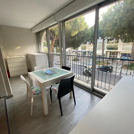 Apartment Motte 6 Couchages *