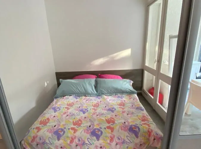 شقة Motte 6 Couchages لا غراند موت