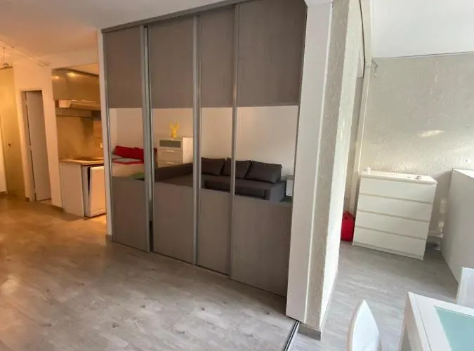 Motte 6 Couchages